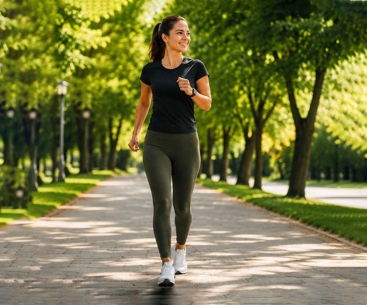 Customized wellness plans